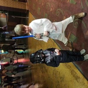 Meet your Posher, Cole